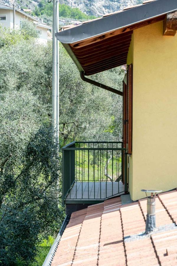 Ferienwohnung Casa Aria Riva di Solto Exterior foto